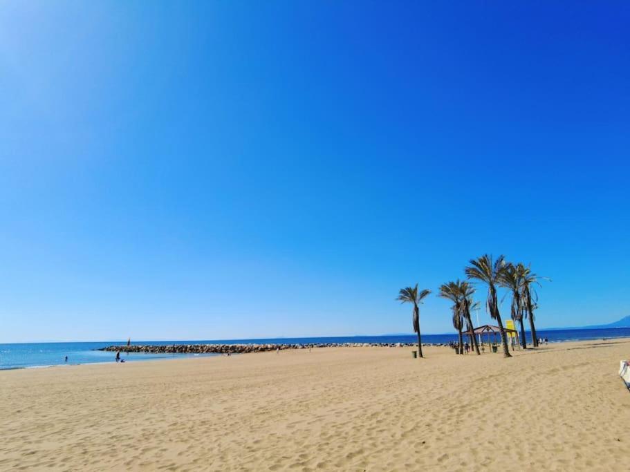 Apartamento 3 Bedroom Apartment, Cabopino, By Casa Del Sol Hr *