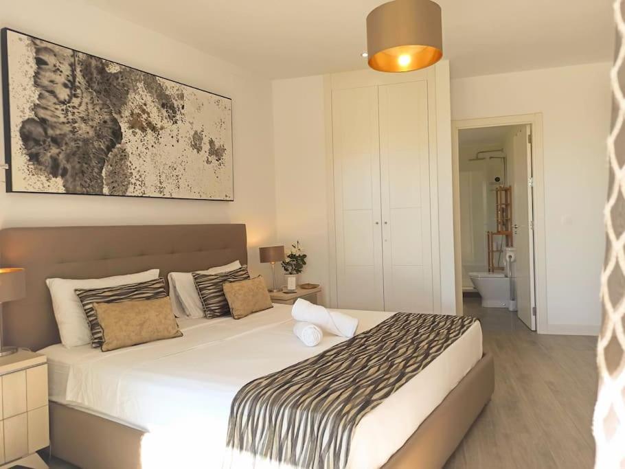 Apartamento 3 Bedroom Apartment, Cabopino, By Casa Del Sol Hr Marbella