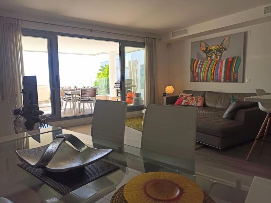 3 Bedroom Apartment, Cabopino, By Casa Del Sol Hr *