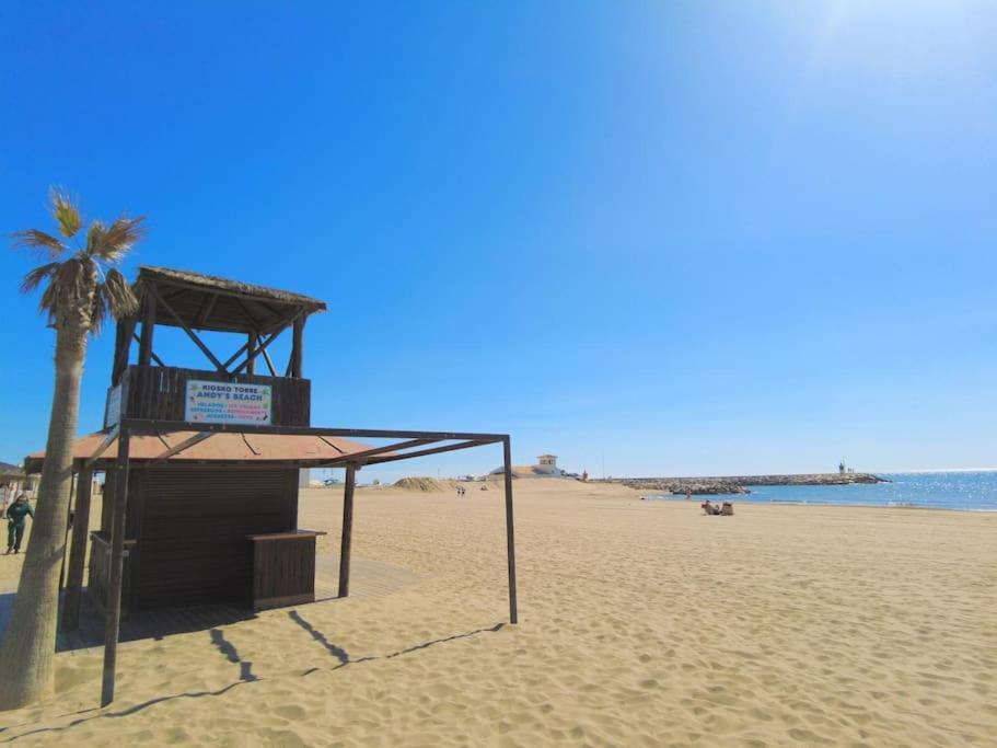 3 Bedroom Apartment, Cabopino, By Casa Del Sol Hr * Marbella