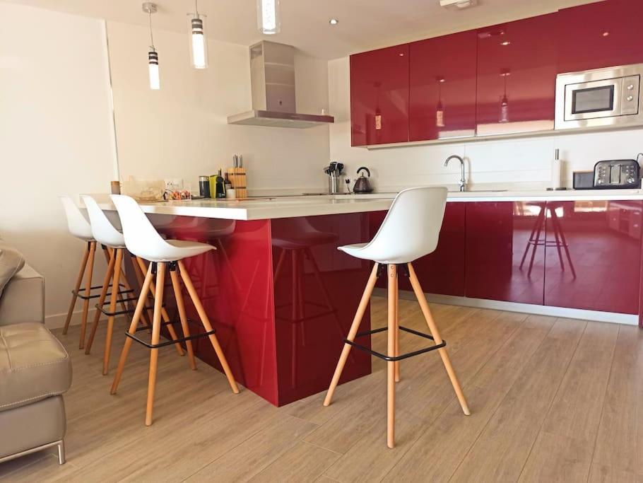 3 Bedroom Apartment, Cabopino, By Casa Del Sol Hr * Marbella