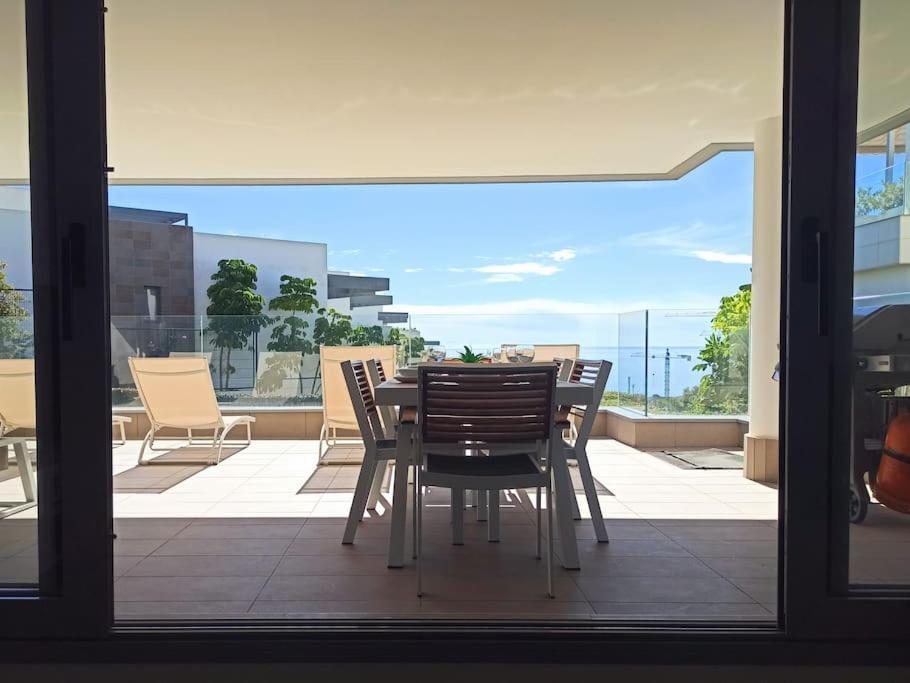 3 Bedroom Apartment, Cabopino, By Casa Del Sol Hr Marbella