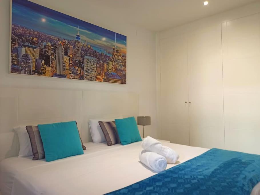 3 Bedroom Apartment, Cabopino, By Casa Del Sol Hr *