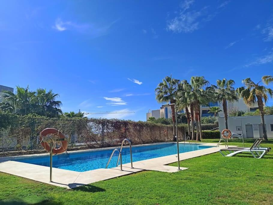 Apartamento 3 Bedroom Apartment, Cabopino, By Casa Del Sol Hr Marbella