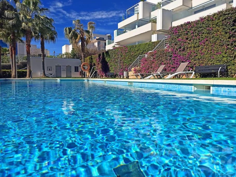 3 Bedroom Apartment, Cabopino, By Casa Del Sol Hr